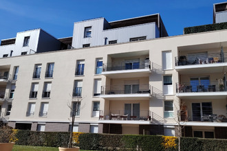 achat appartement luce 28110