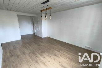 achat appartement luce 28110