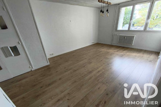 achat appartement luce 28110