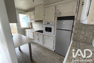 achat appartement luce 28110