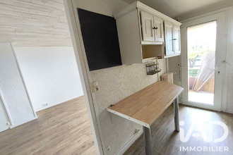 achat appartement luce 28110