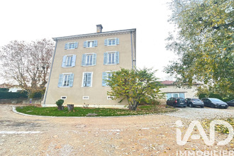 achat appartement lucenay 69480