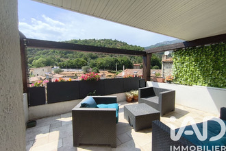 achat appartement luceram 06440