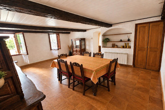 achat appartement luceram 06440