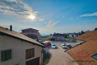 achat appartement lucinges 74380