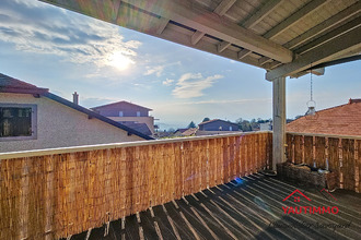 achat appartement lucinges 74380