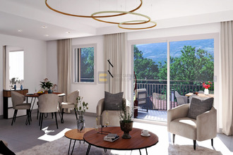 achat appartement lucinges 74380