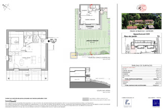 achat appartement lucinges 74380