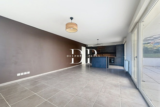 achat appartement lucinges 74380