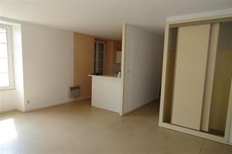 achat appartement lucon 85400