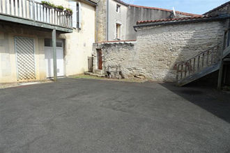 achat appartement lucon 85400