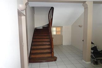 achat appartement lucon 85400