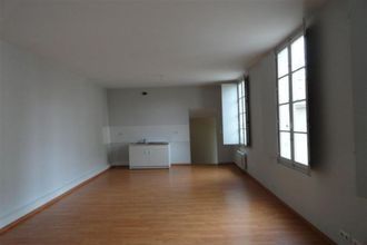 achat appartement lucon 85400