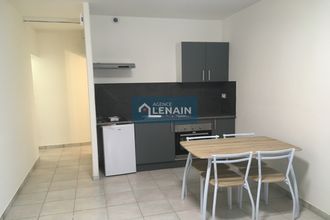 achat appartement lucon 85400