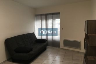 achat appartement lucon 85400