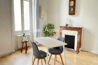 achat appartement lucon 85400