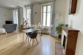 achat appartement lucon 85400