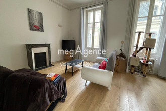 achat appartement lucon 85400