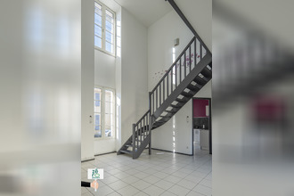 achat appartement lucon 85400