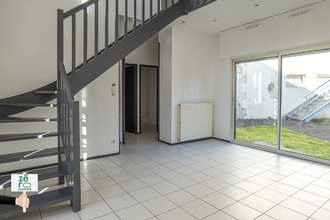 achat appartement lucon 85400