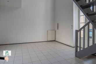 achat appartement lucon 85400