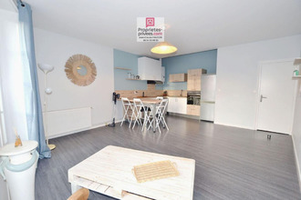 achat appartement lucon 85400