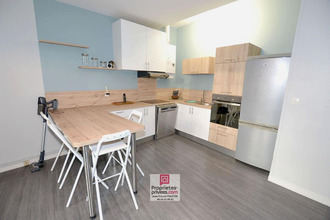 achat appartement lucon 85400