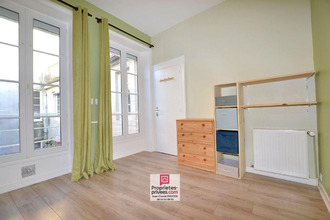 achat appartement lucon 85400