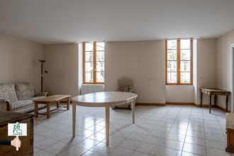 achat appartement lucon 85400