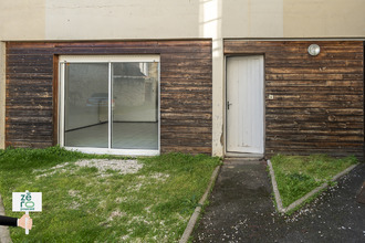achat appartement lucon 85400