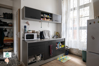 achat appartement lucon 85400