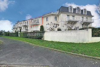 achat appartement lucon 85400