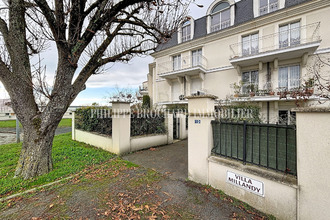 achat appartement lucon 85400