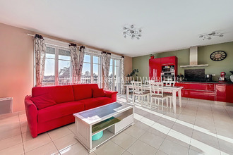 achat appartement lucon 85400