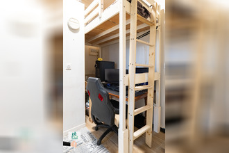 achat appartement lucon 85400