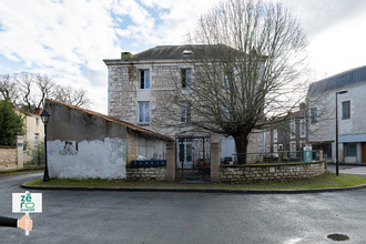 achat appartement lucon 85400