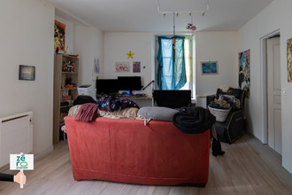 achat appartement lucon 85400