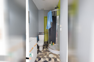 achat appartement lucon 85400