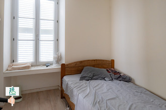 achat appartement lucon 85400