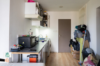 achat appartement lucon 85400