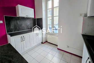 achat appartement lucon 85400