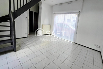 achat appartement lucon 85400