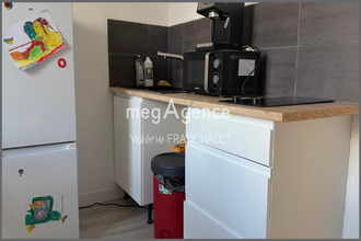 achat appartement lucon 85400