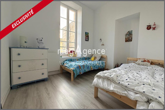 achat appartement lucon 85400