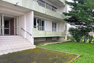 achat appartement lucon 85400