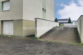 achat appartement lucon 85400