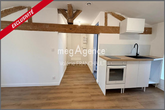 achat appartement lucon 85400