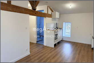 achat appartement lucon 85400