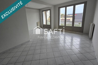 achat appartement lucon 85400