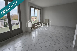 achat appartement lucon 85400